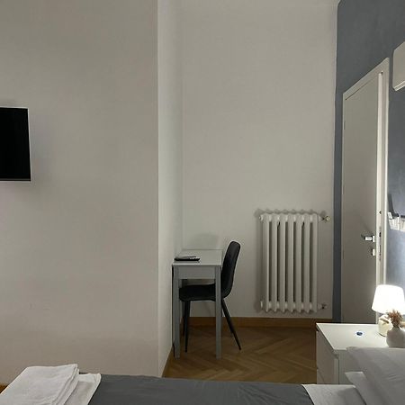 Le Suites Dell'Edera Bologna Buitenkant foto