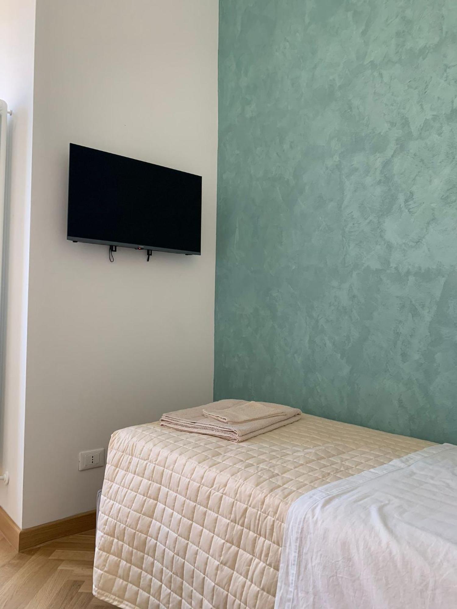 Le Suites Dell'Edera Bologna Kamer foto