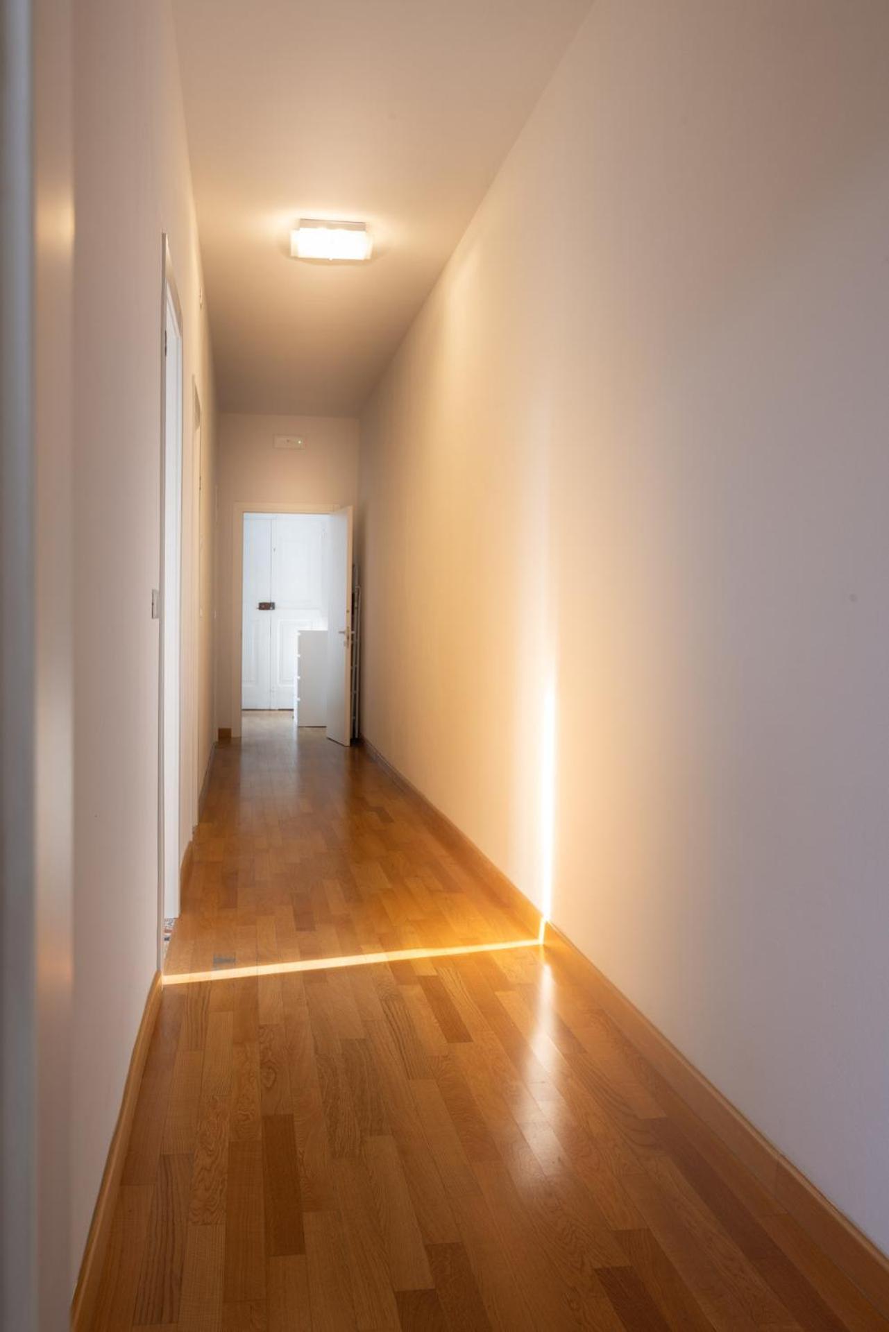 Le Suites Dell'Edera Bologna Buitenkant foto