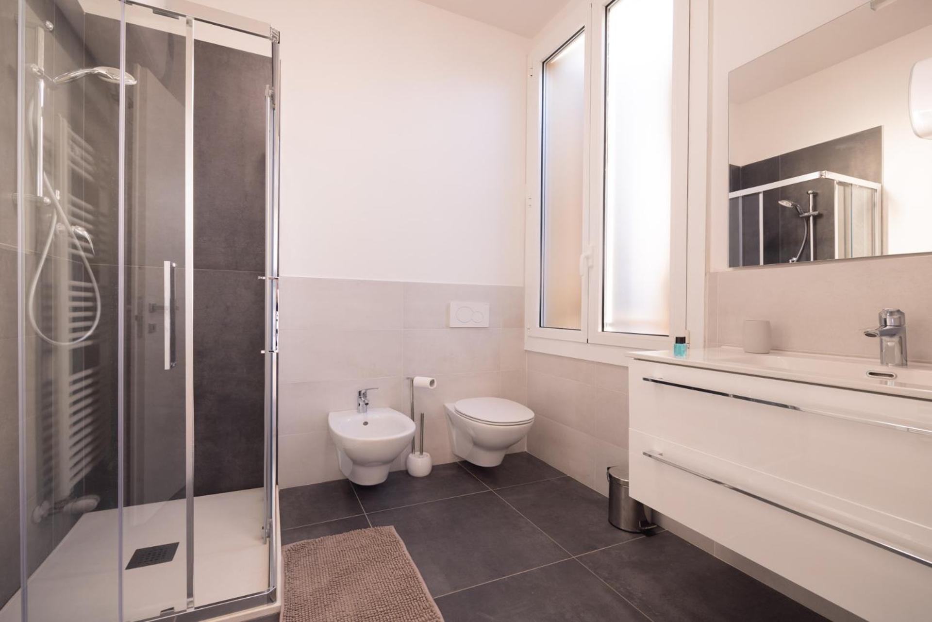 Le Suites Dell'Edera Bologna Buitenkant foto