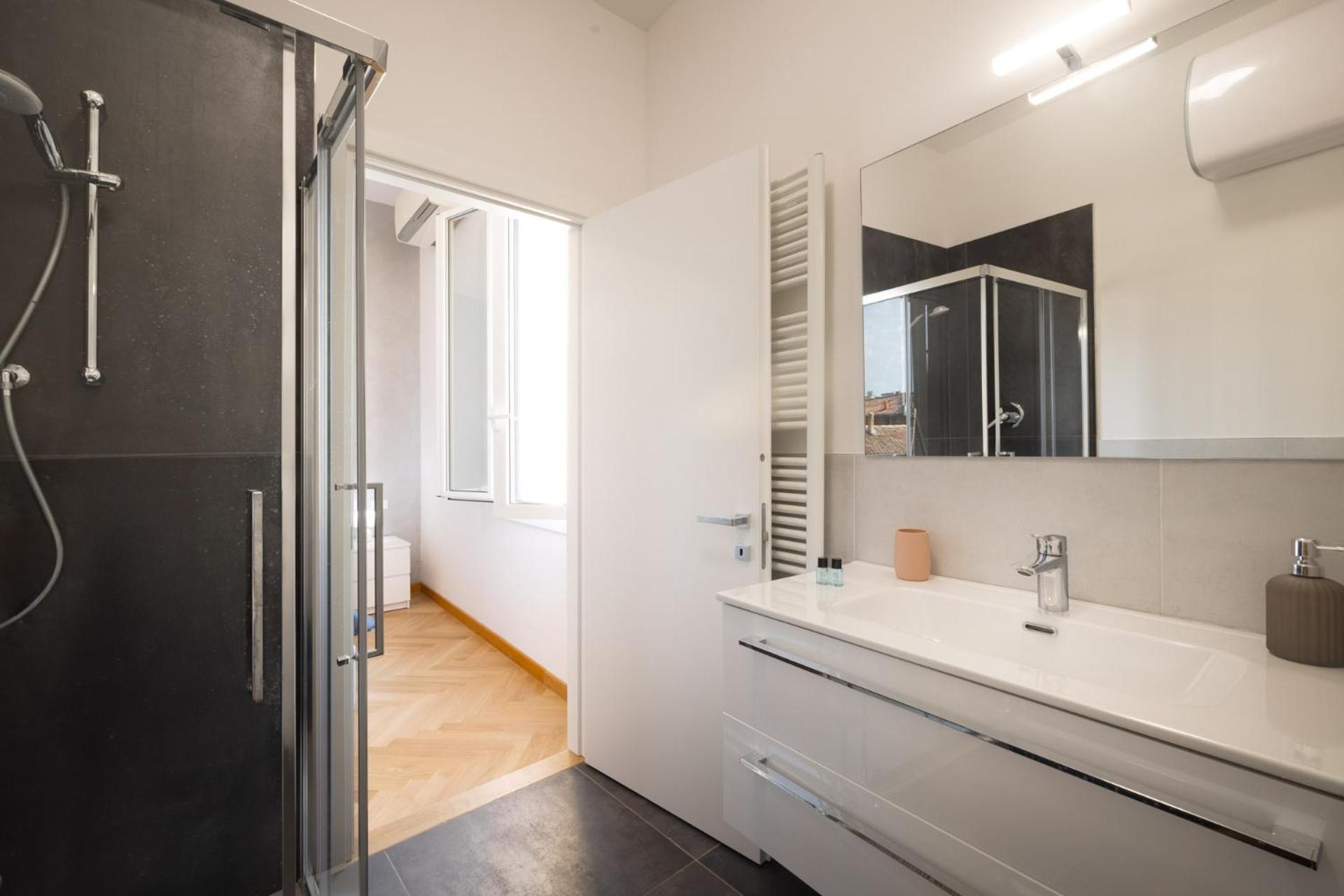 Le Suites Dell'Edera Bologna Buitenkant foto