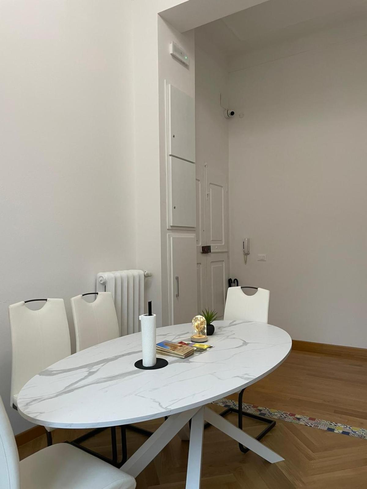Le Suites Dell'Edera Bologna Buitenkant foto