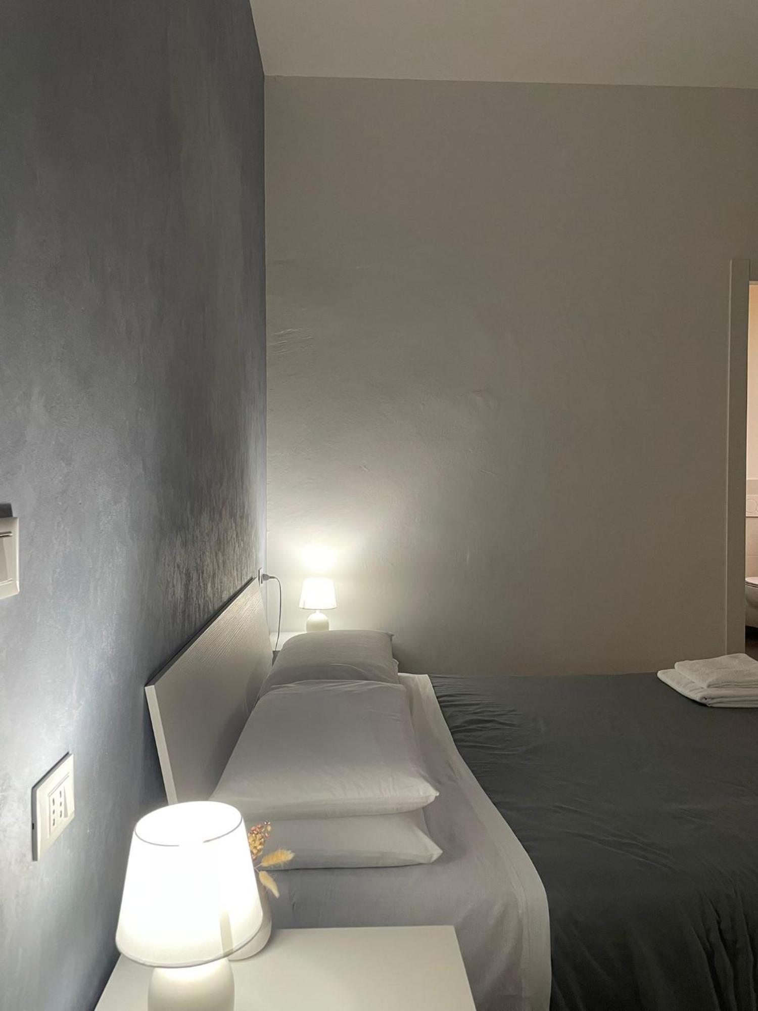 Le Suites Dell'Edera Bologna Buitenkant foto