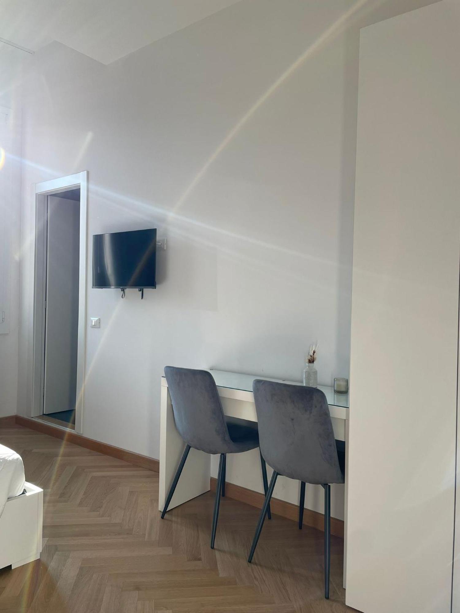 Le Suites Dell'Edera Bologna Buitenkant foto