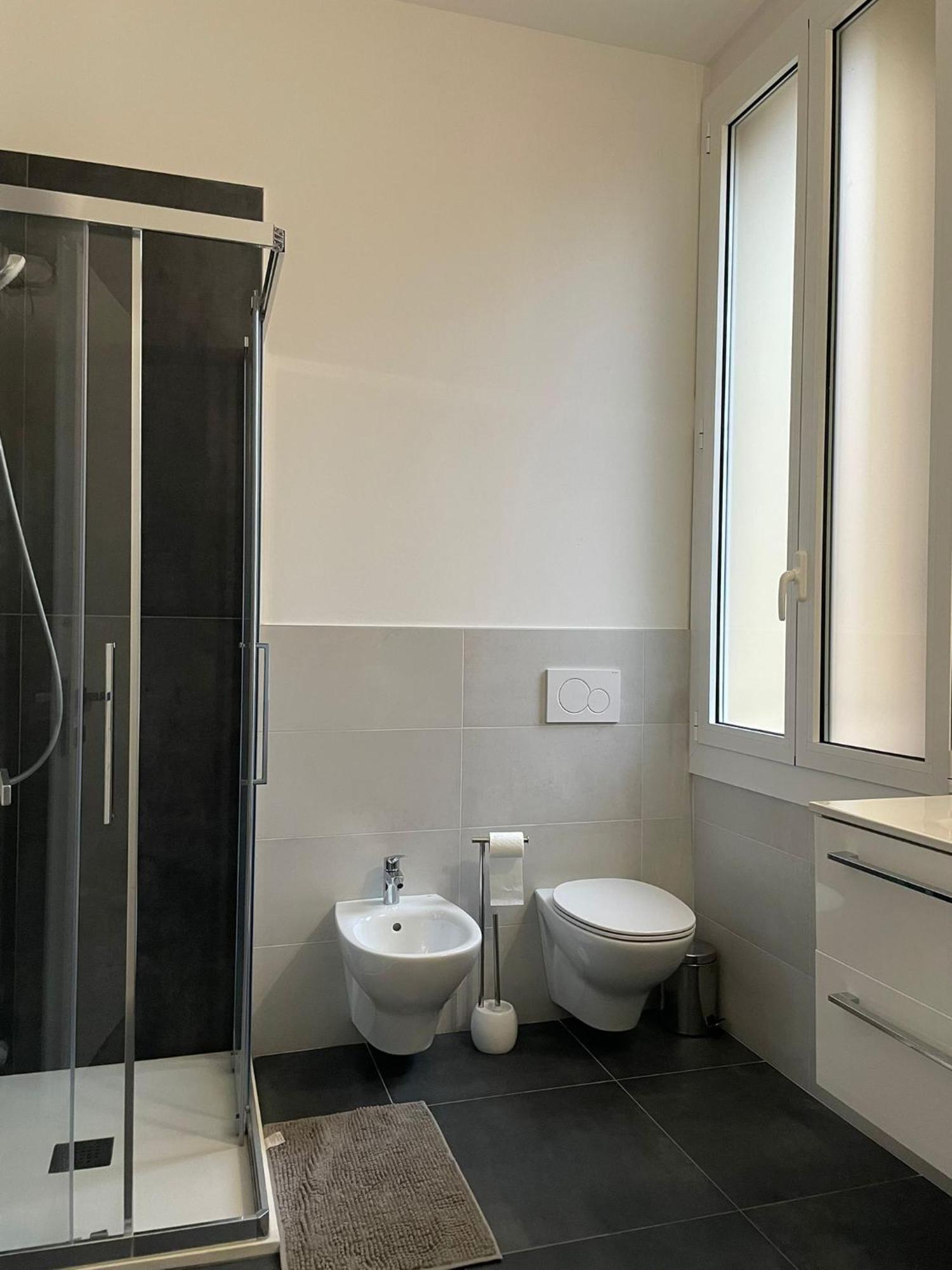 Le Suites Dell'Edera Bologna Buitenkant foto