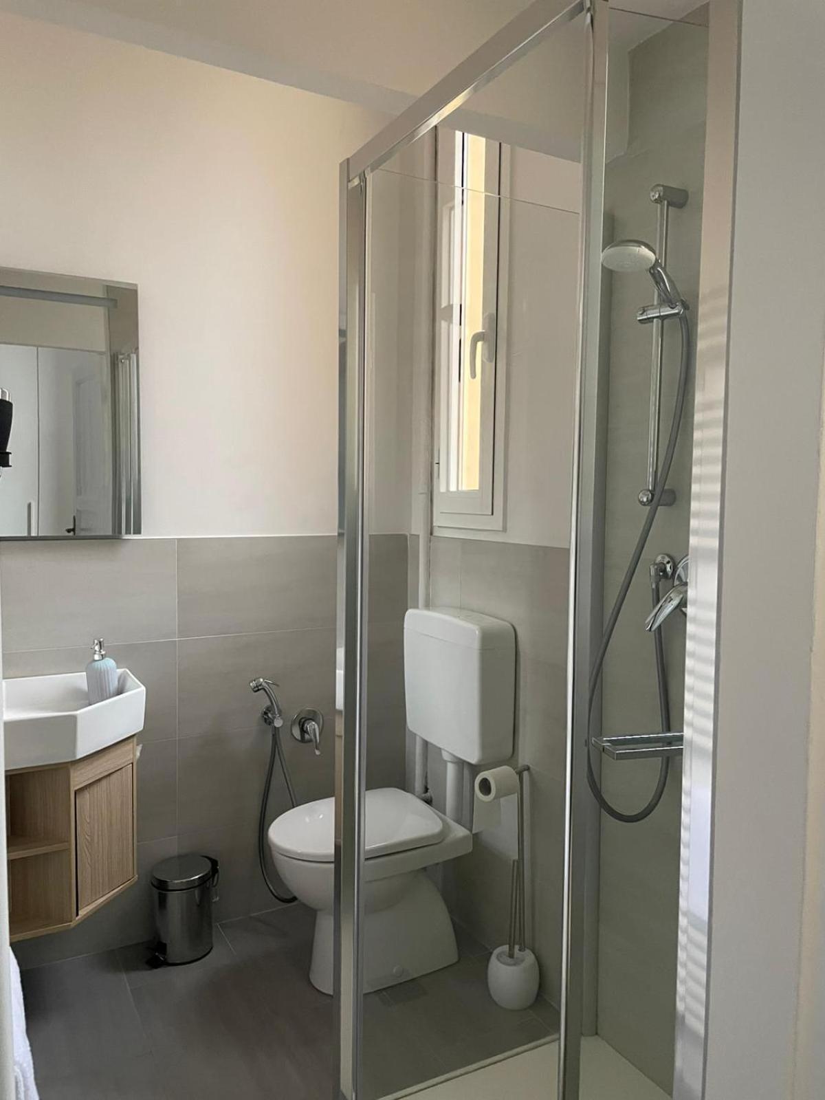 Le Suites Dell'Edera Bologna Buitenkant foto
