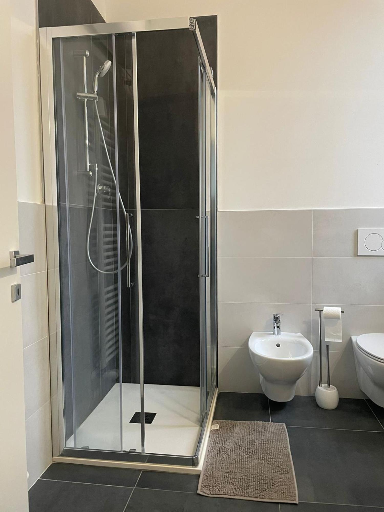 Le Suites Dell'Edera Bologna Buitenkant foto