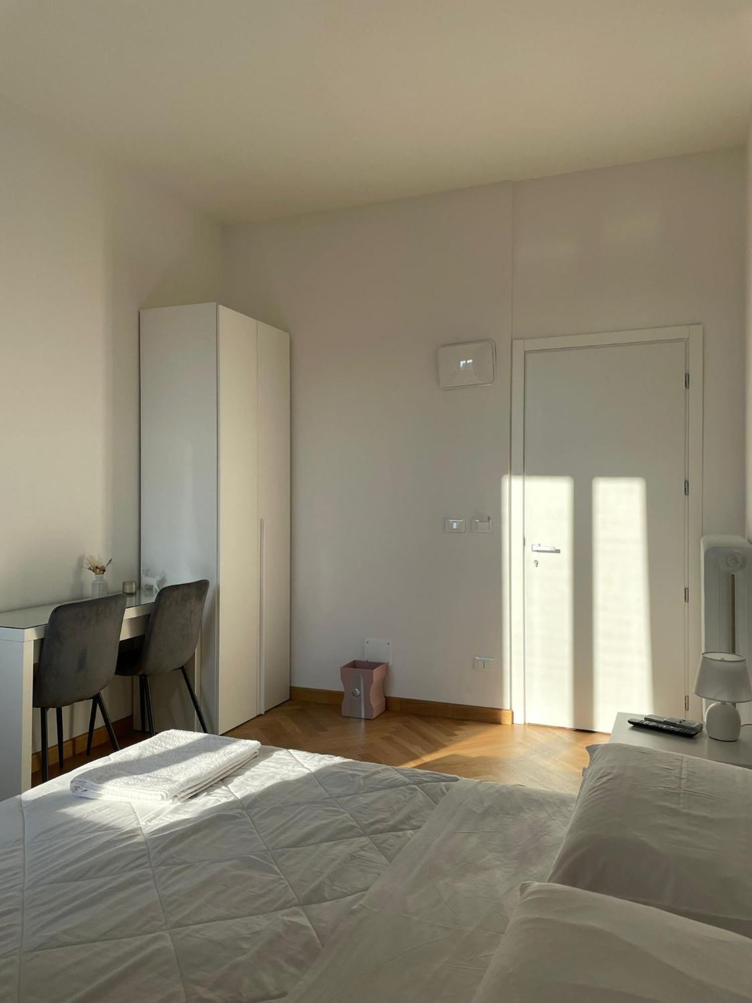 Le Suites Dell'Edera Bologna Buitenkant foto
