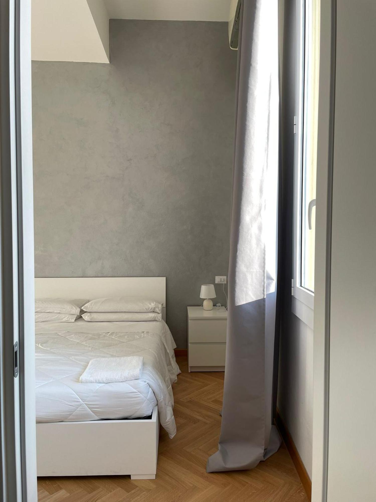 Le Suites Dell'Edera Bologna Buitenkant foto