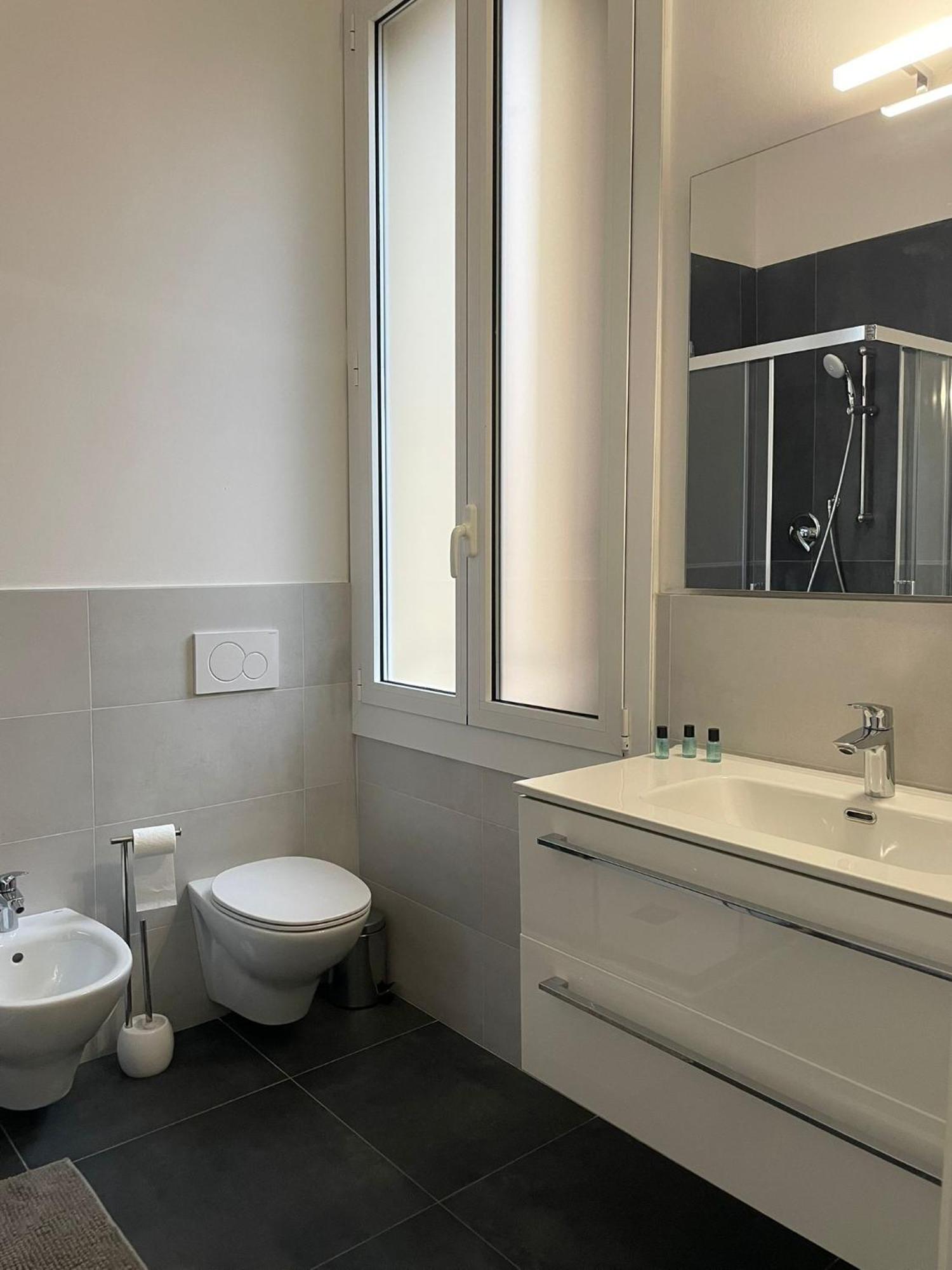 Le Suites Dell'Edera Bologna Buitenkant foto
