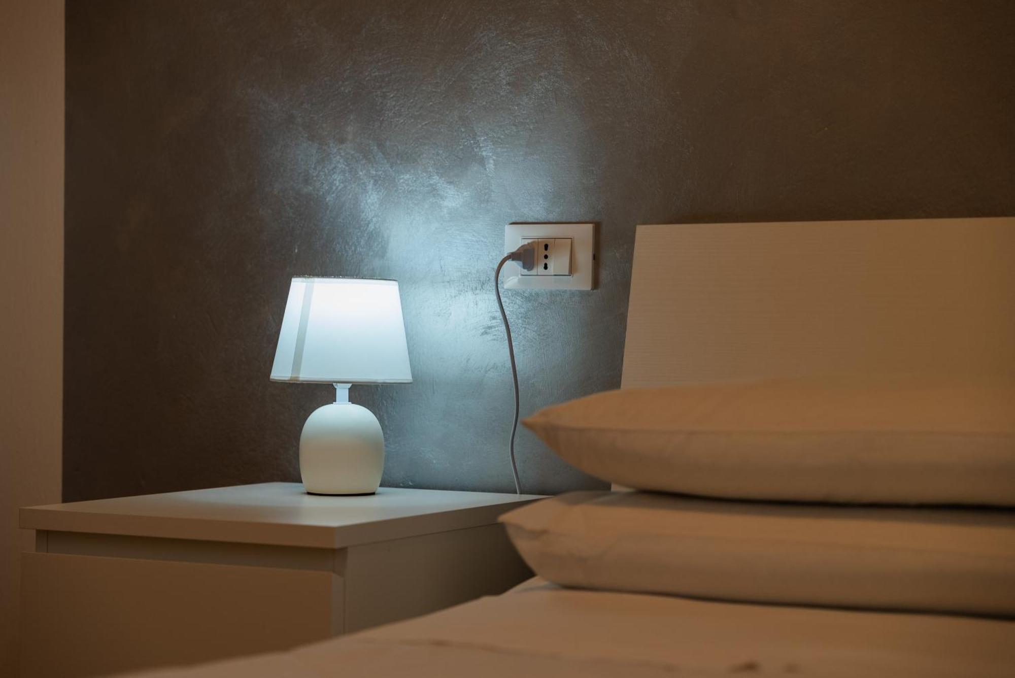 Le Suites Dell'Edera Bologna Buitenkant foto