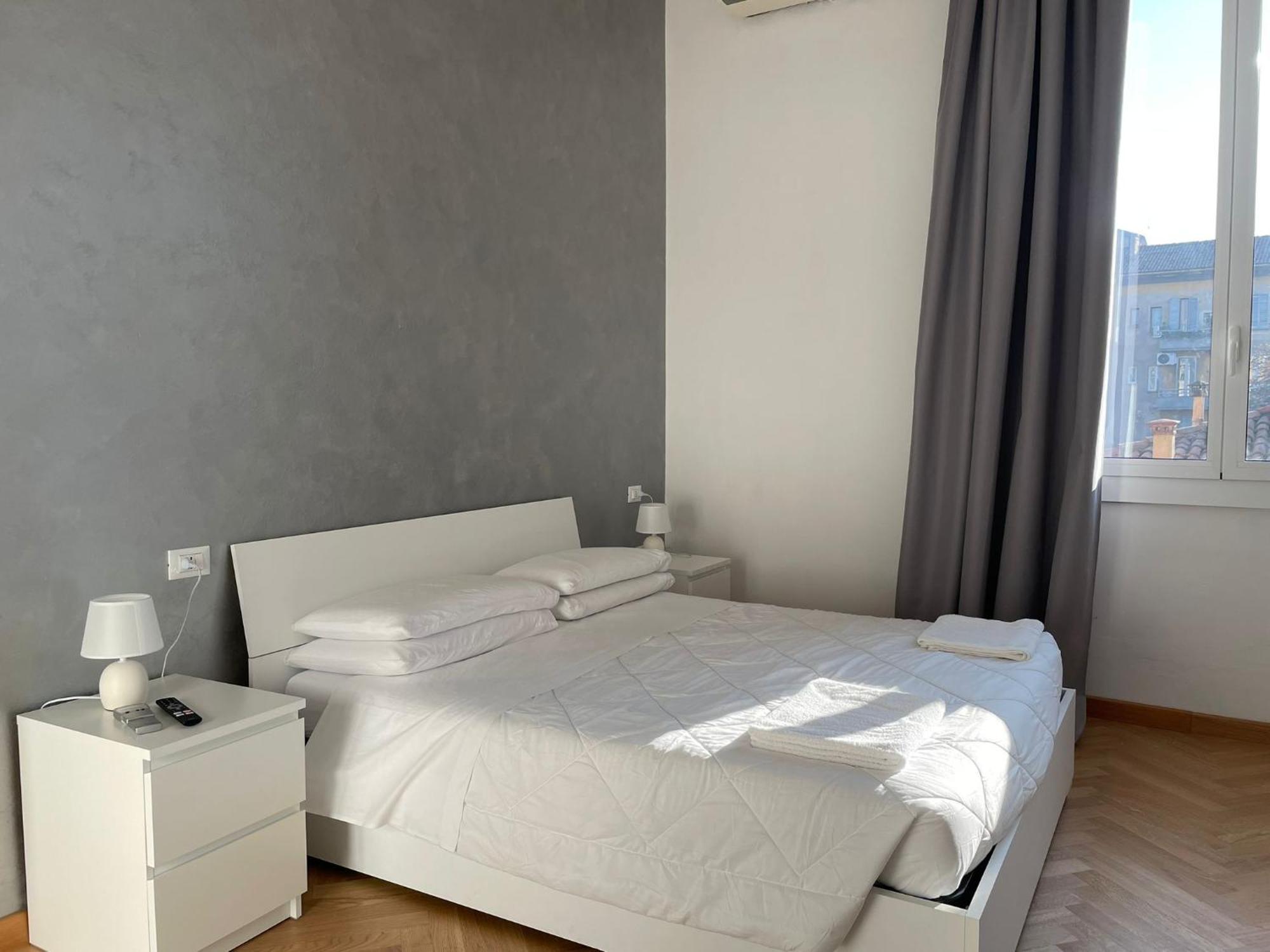 Le Suites Dell'Edera Bologna Buitenkant foto