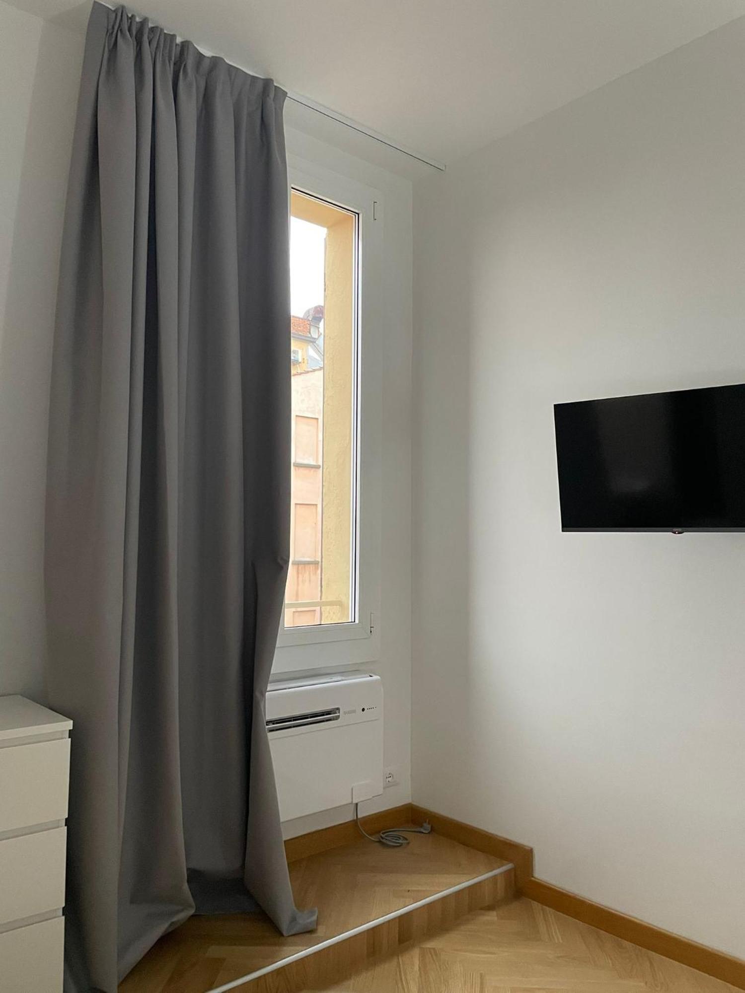 Le Suites Dell'Edera Bologna Buitenkant foto