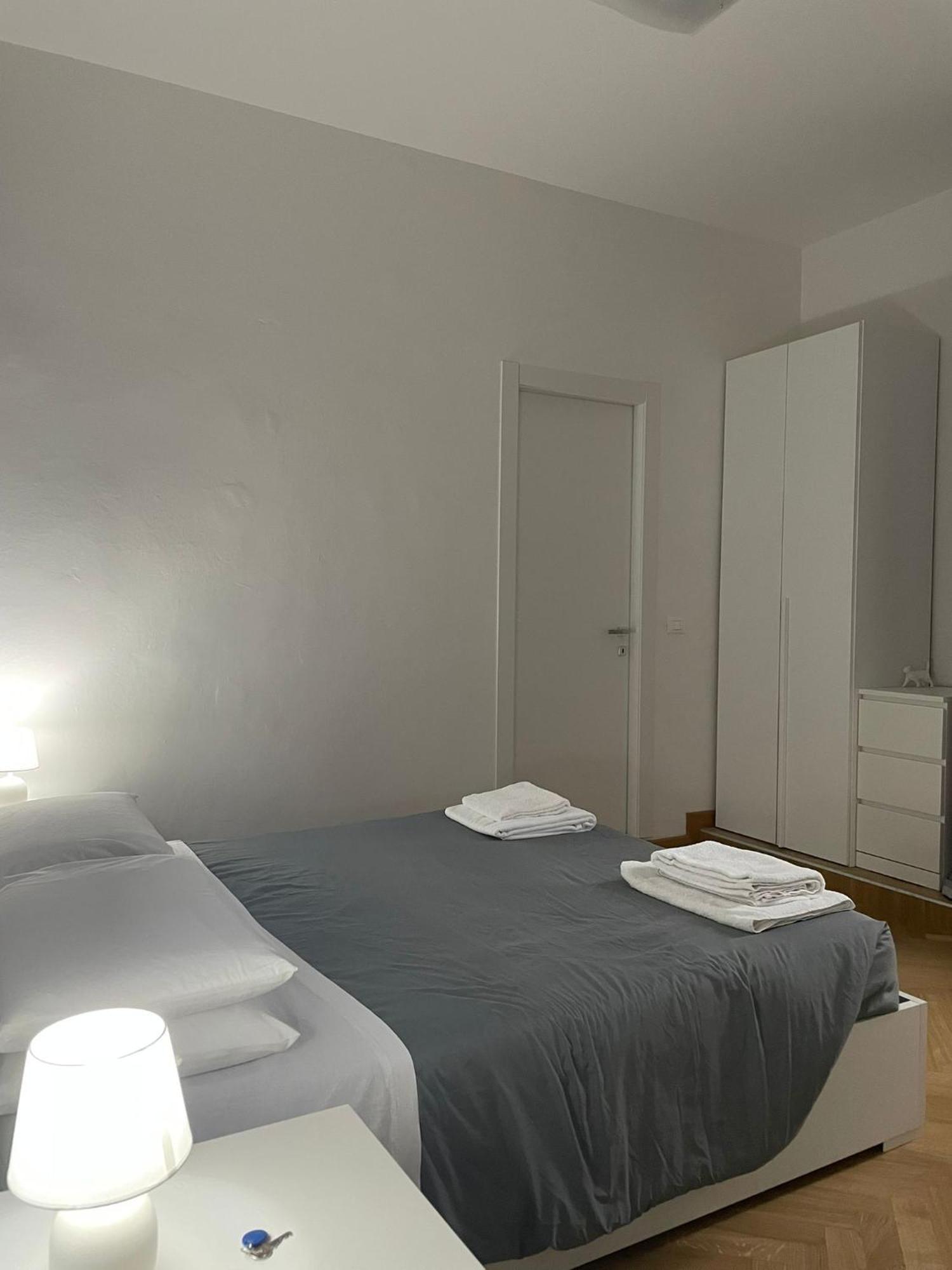 Le Suites Dell'Edera Bologna Buitenkant foto