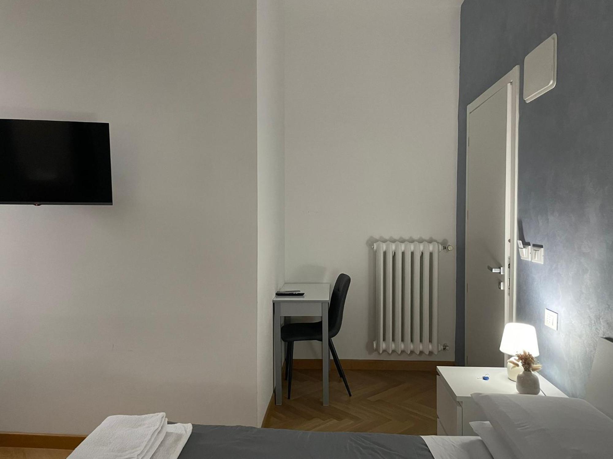 Le Suites Dell'Edera Bologna Buitenkant foto