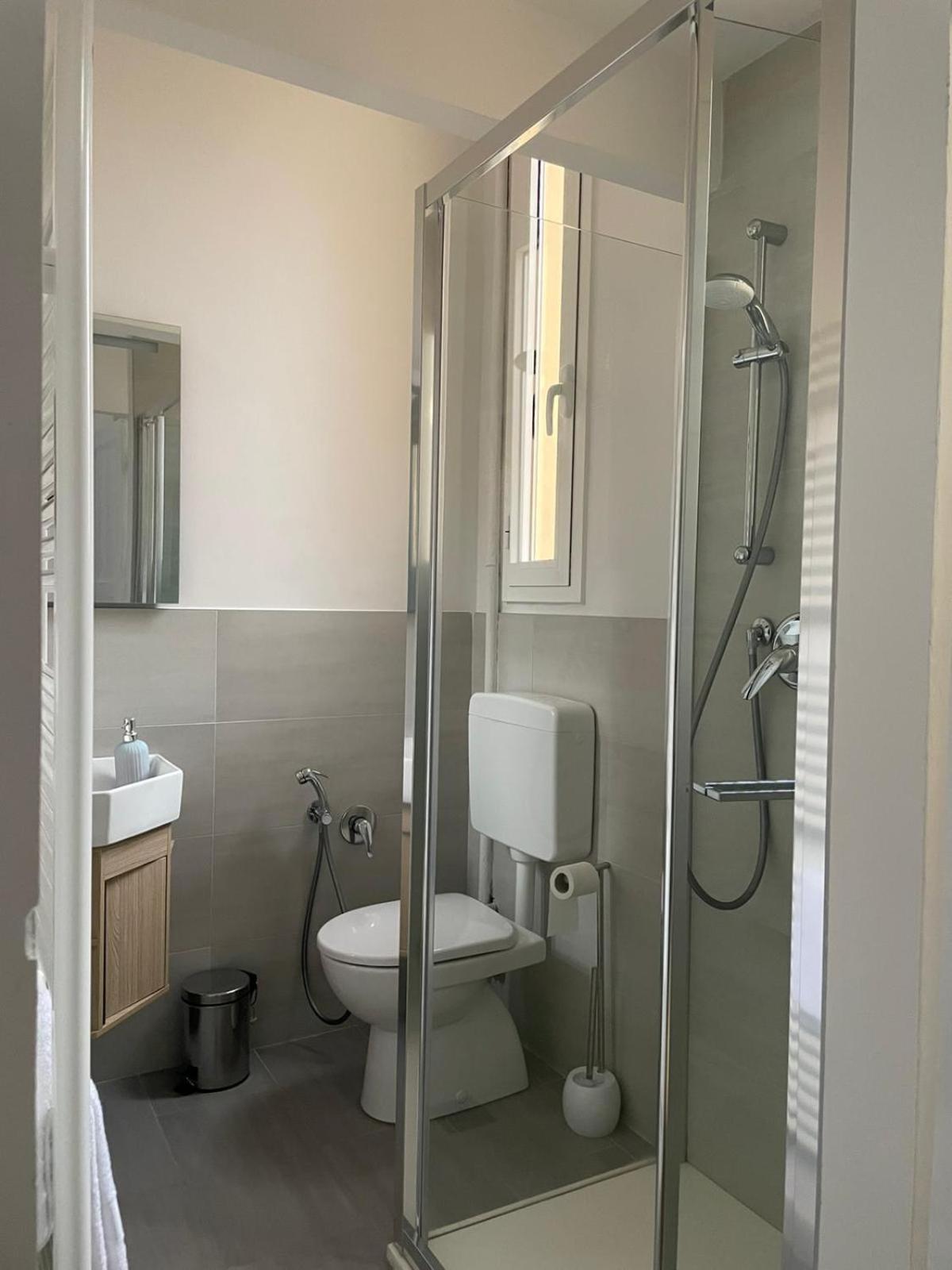 Le Suites Dell'Edera Bologna Buitenkant foto