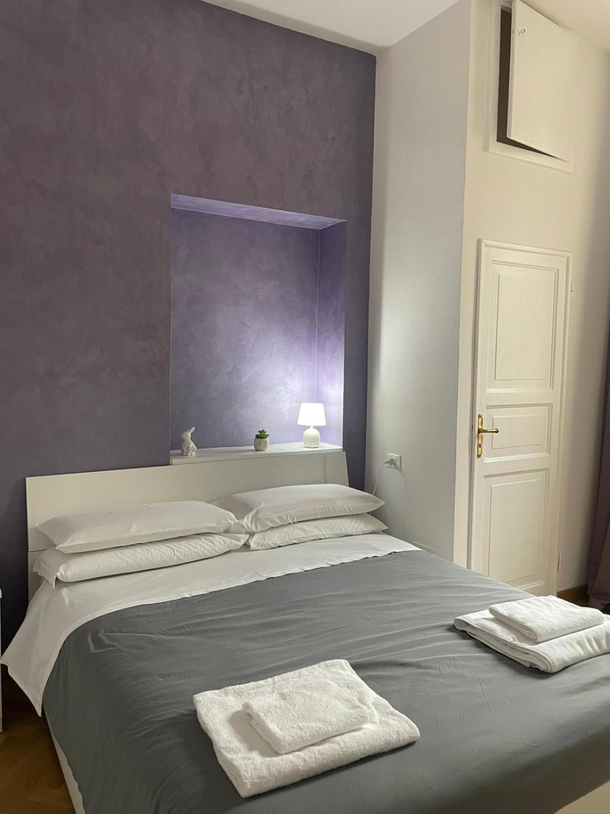 Le Suites Dell'Edera Bologna Buitenkant foto