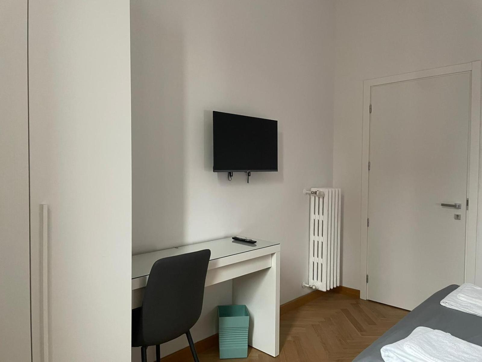 Le Suites Dell'Edera Bologna Buitenkant foto