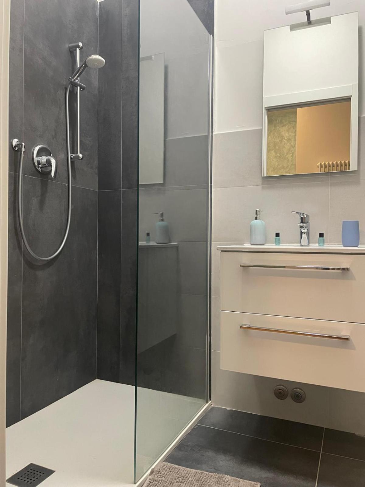 Le Suites Dell'Edera Bologna Buitenkant foto
