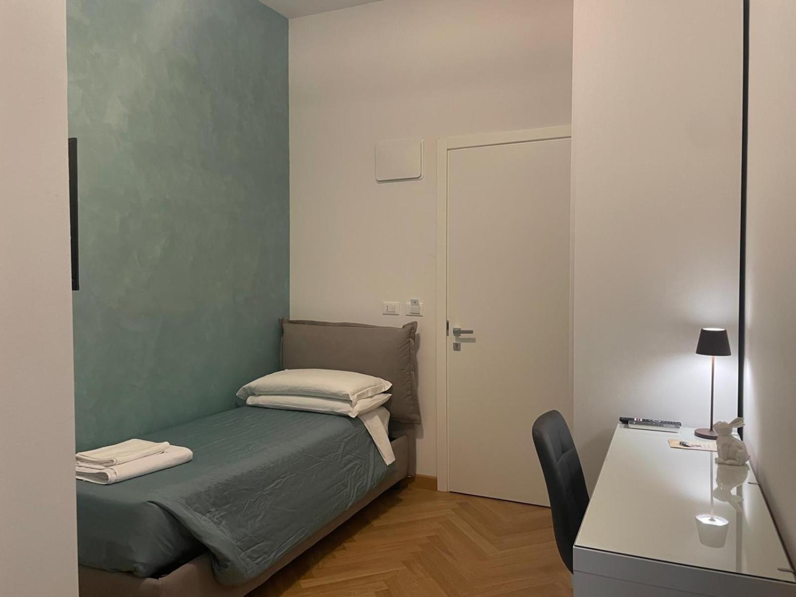 Le Suites Dell'Edera Bologna Buitenkant foto